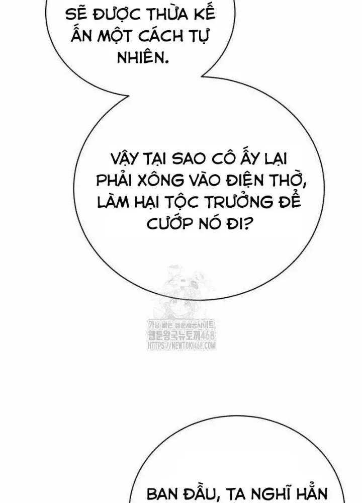 Đứa Con Có Vấn Đề Của Ma Pháp chương 34 - trang 83