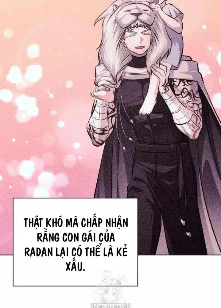 Đứa Con Có Vấn Đề Của Ma Pháp chương 34 - trang 97