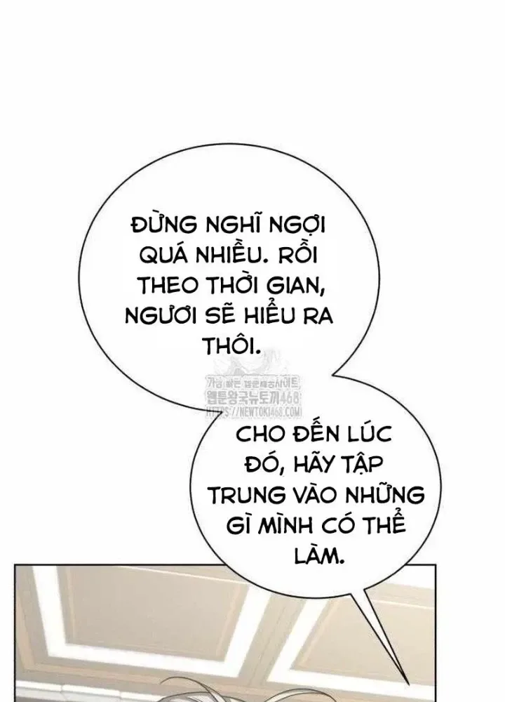 Đứa Con Có Vấn Đề Của Ma Pháp chương 34 - trang 99