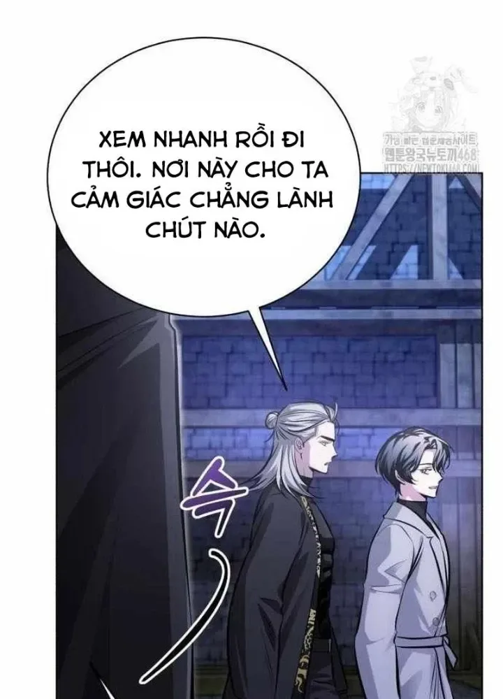 Đứa Con Có Vấn Đề Của Ma Pháp chương 34 - trang 217