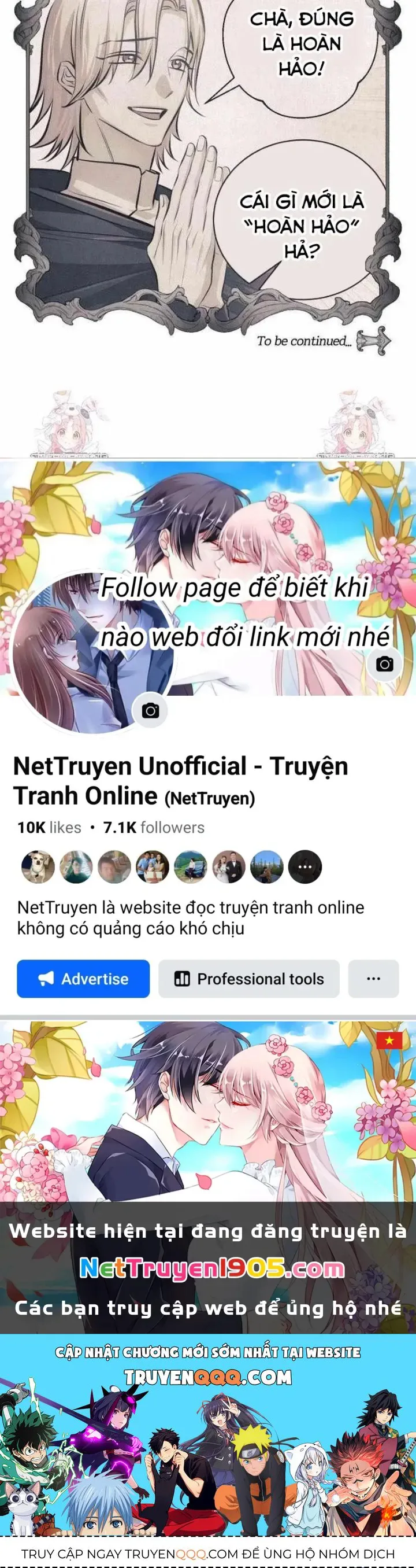 Đứa Con Có Vấn Đề Của Ma Pháp chương 34 - trang 227