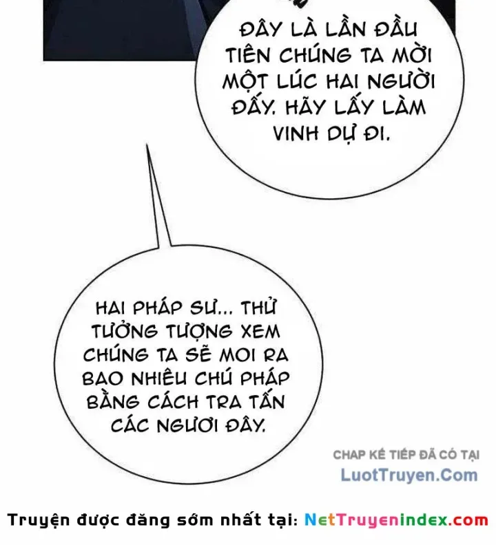 Đứa Con Có Vấn Đề Của Ma Pháp chương 36 - trang 48