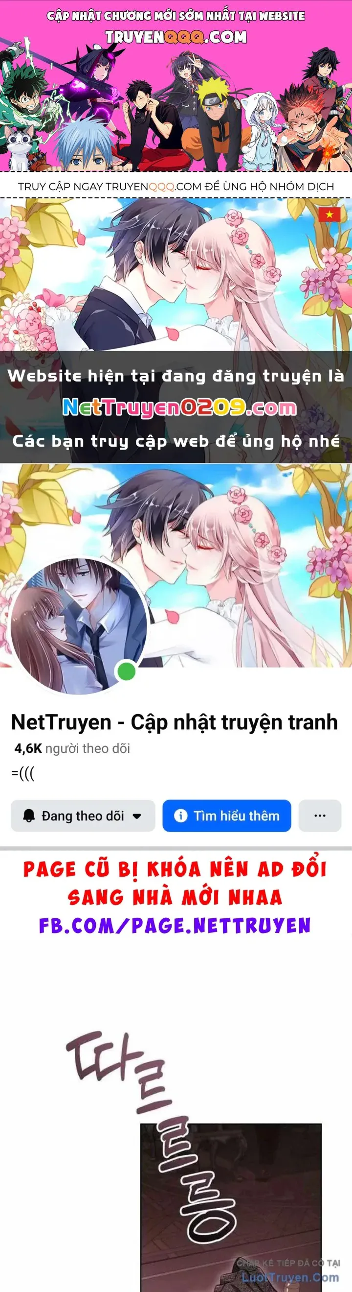 Đứa Con Có Vấn Đề Của Ma Pháp chương 37 - trang 1