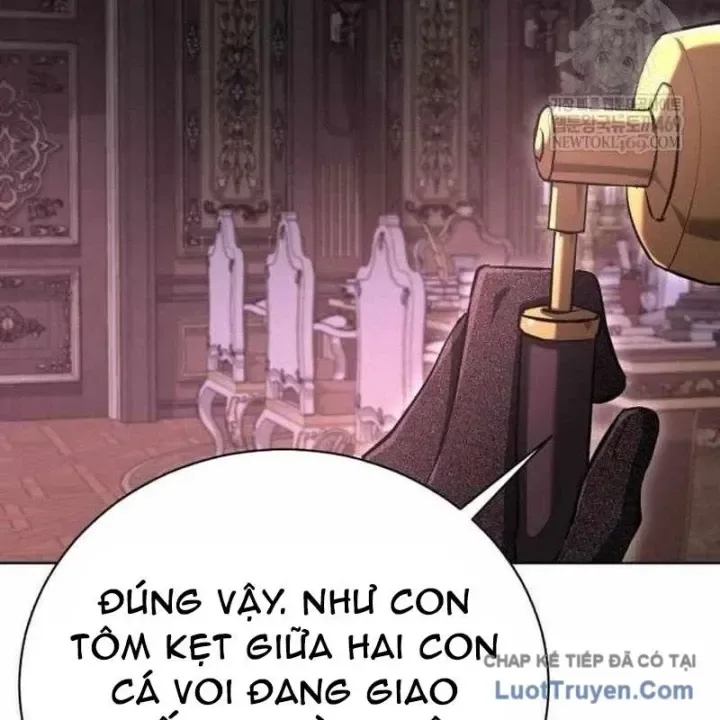 Đứa Con Có Vấn Đề Của Ma Pháp chương 37 - trang 6