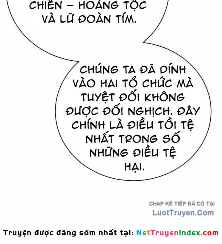 Đứa Con Có Vấn Đề Của Ma Pháp chương 37 - trang 7
