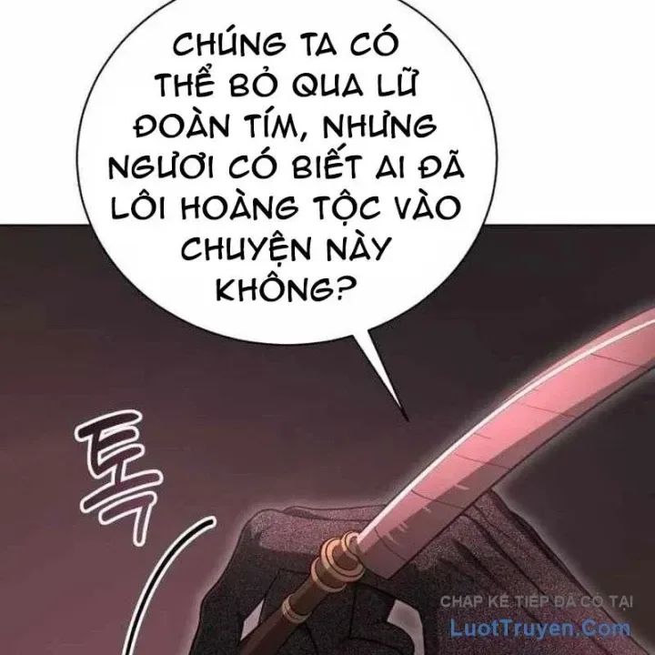 Đứa Con Có Vấn Đề Của Ma Pháp chương 37 - trang 9