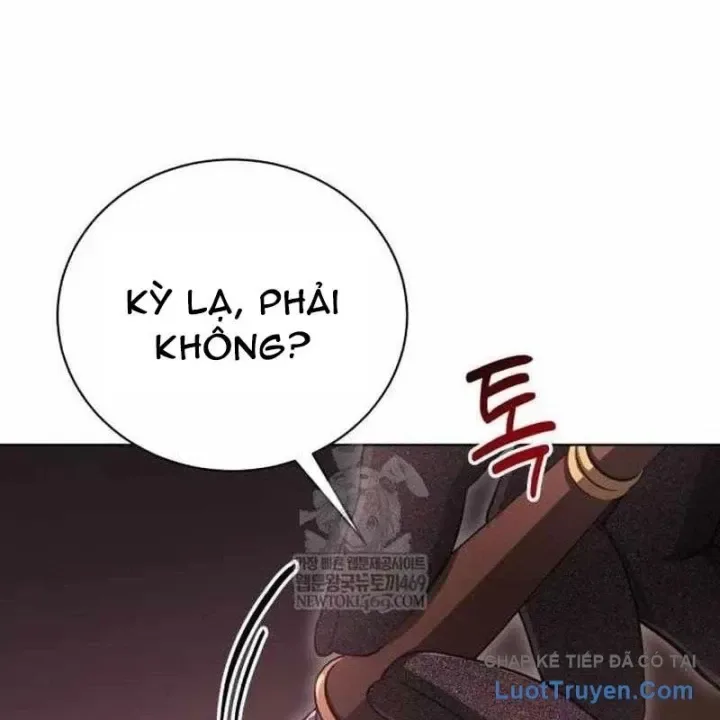 Đứa Con Có Vấn Đề Của Ma Pháp chương 37 - trang 11