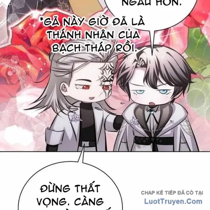 Đứa Con Có Vấn Đề Của Ma Pháp chương 37 - trang 58