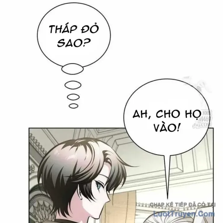 Đứa Con Có Vấn Đề Của Ma Pháp chương 37 - trang 63