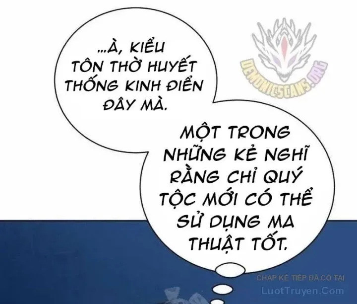 Đứa Con Có Vấn Đề Của Ma Pháp chương 37 - trang 96