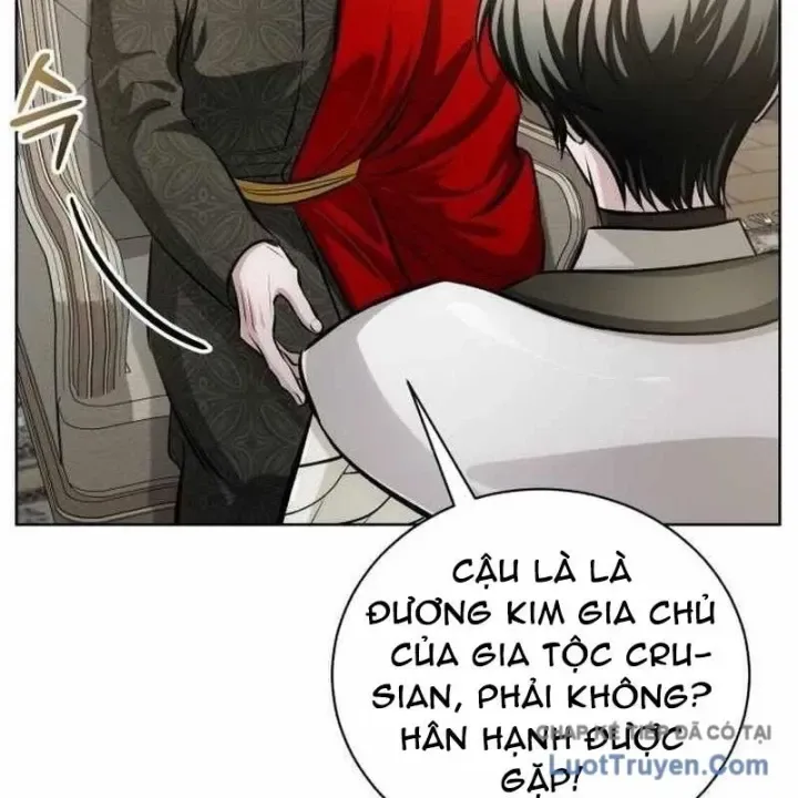 Đứa Con Có Vấn Đề Của Ma Pháp chương 37 - trang 102