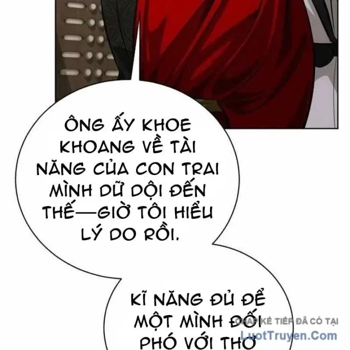 Đứa Con Có Vấn Đề Của Ma Pháp chương 37 - trang 126