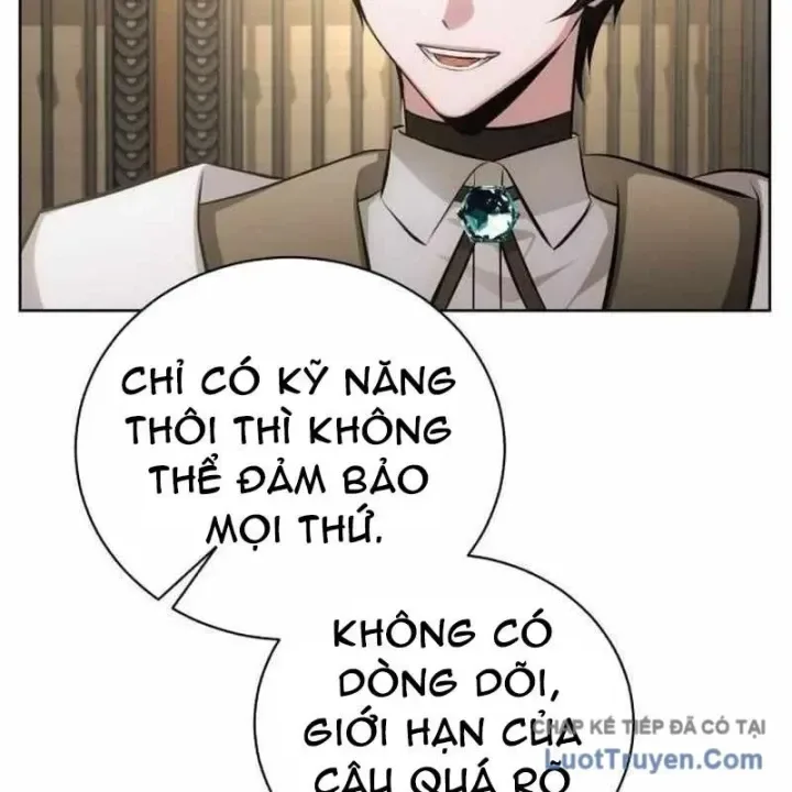 Đứa Con Có Vấn Đề Của Ma Pháp chương 37 - trang 140