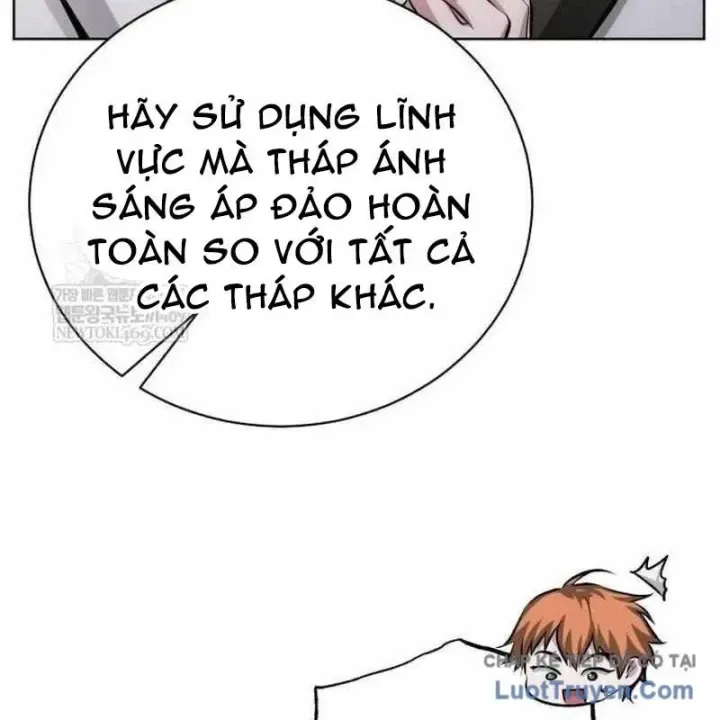Đứa Con Có Vấn Đề Của Ma Pháp chương 37 - trang 217