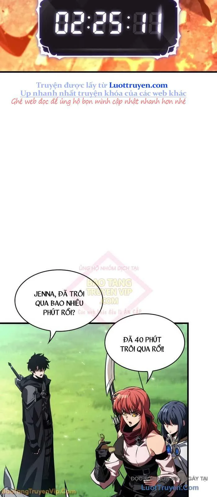 Gacha Vô Hạn chương 170 - trang 24
