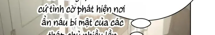 Đứa Con Có Vấn Đề Của Ma Pháp chương 39 - trang 32