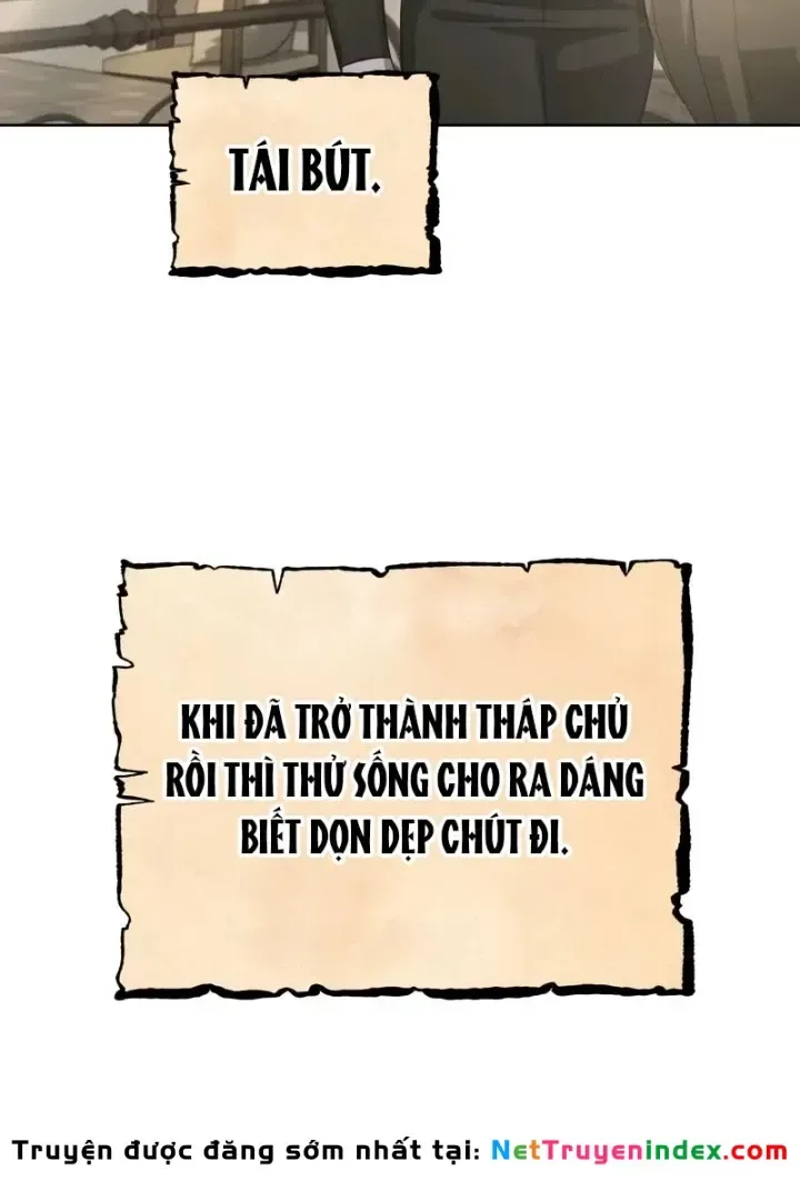 Đứa Con Có Vấn Đề Của Ma Pháp chương 39 - trang 47