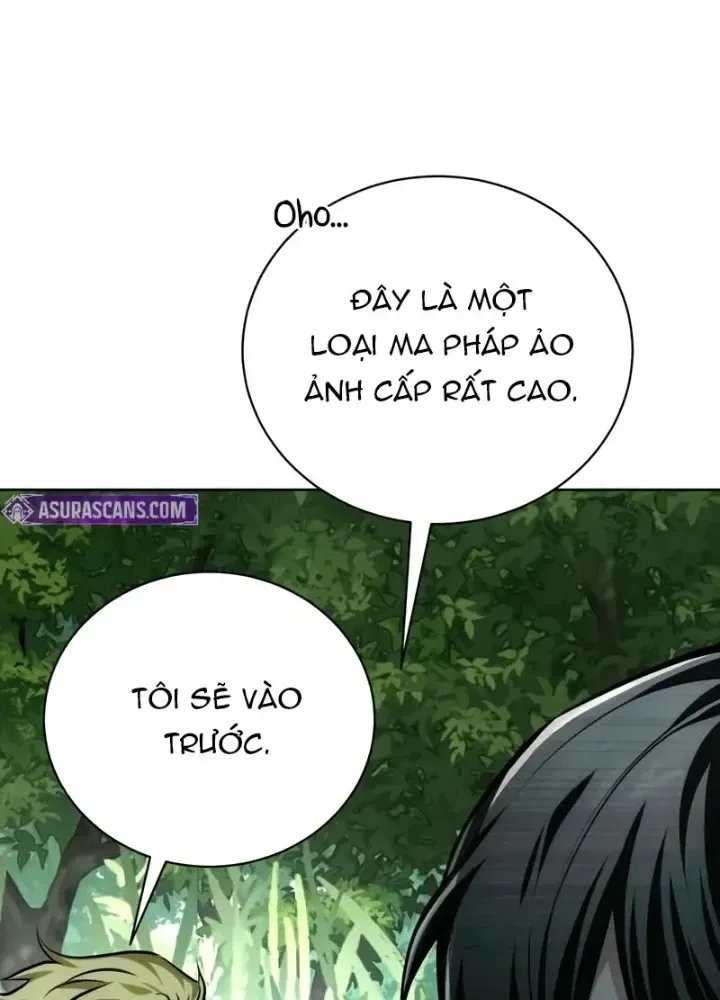 Đứa Con Có Vấn Đề Của Ma Pháp chương 39 - trang 75