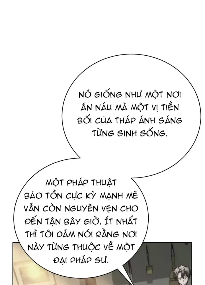 Đứa Con Có Vấn Đề Của Ma Pháp chương 39 - trang 91