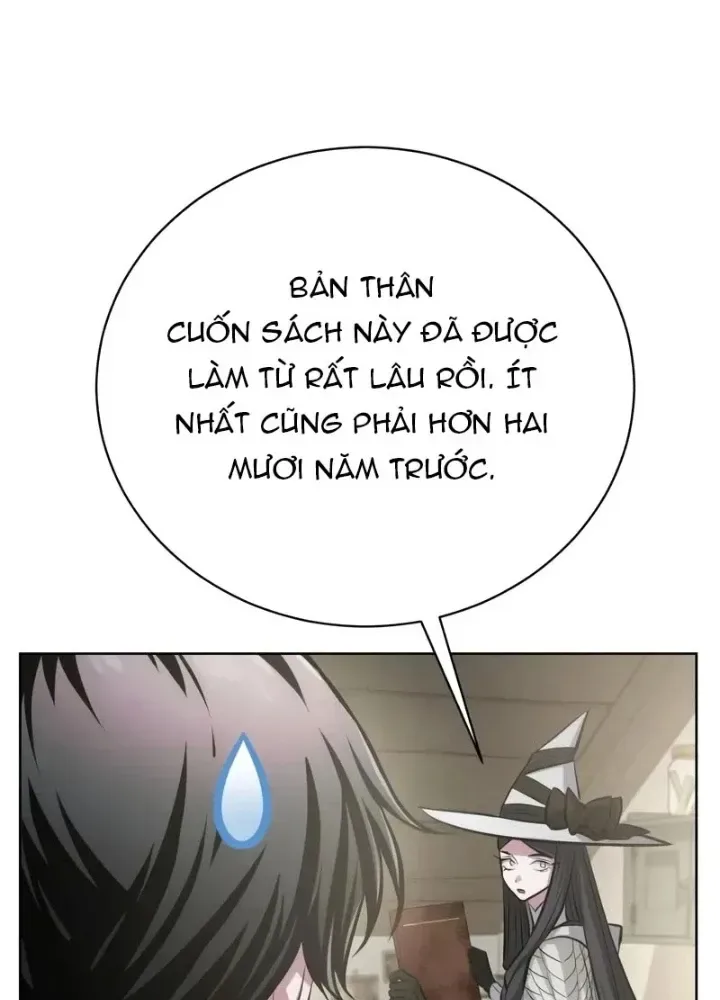 Đứa Con Có Vấn Đề Của Ma Pháp chương 39 - trang 99