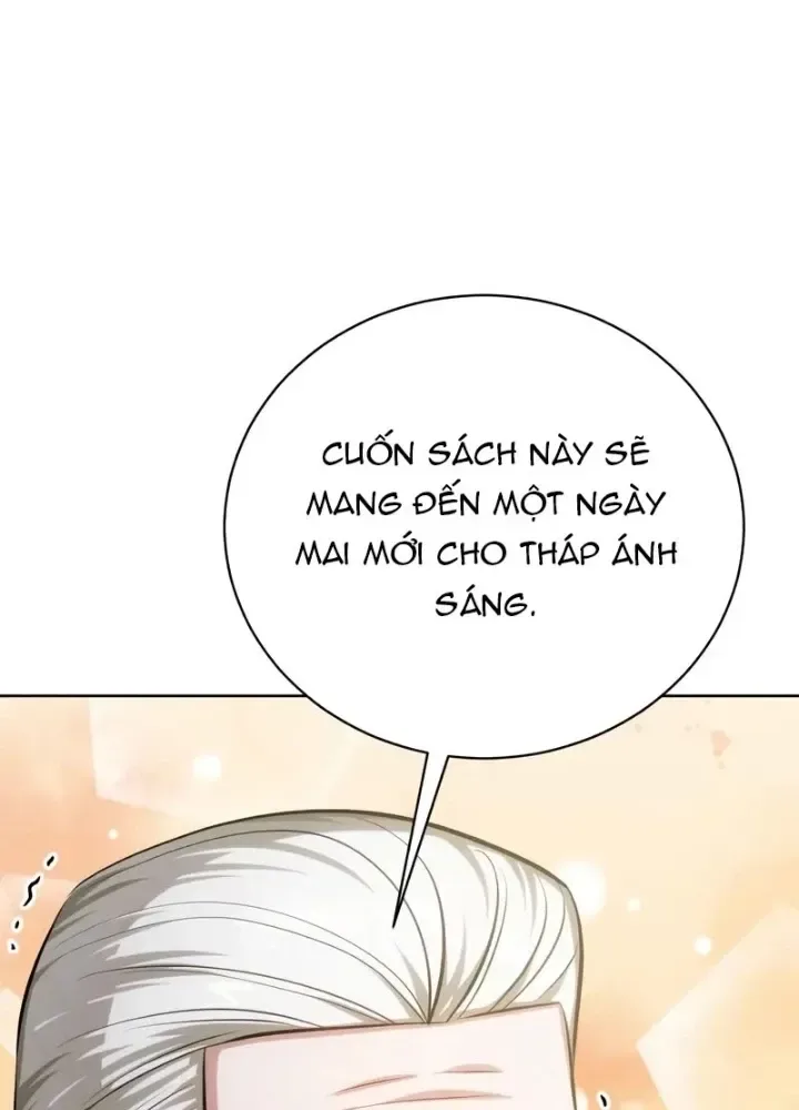 Đứa Con Có Vấn Đề Của Ma Pháp chương 39 - trang 133