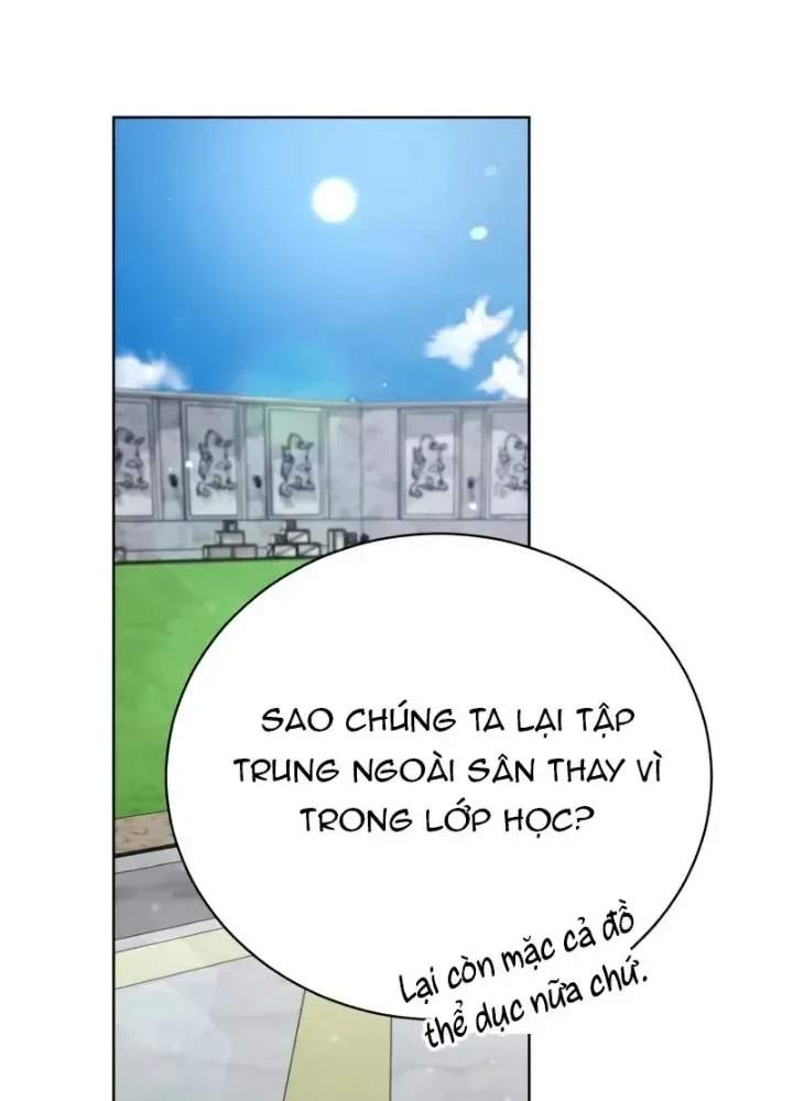 Đứa Con Có Vấn Đề Của Ma Pháp chương 39 - trang 153