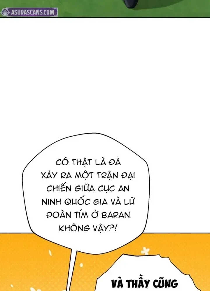Đứa Con Có Vấn Đề Của Ma Pháp chương 39 - trang 161