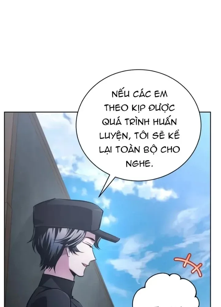 Đứa Con Có Vấn Đề Của Ma Pháp chương 39 - trang 165