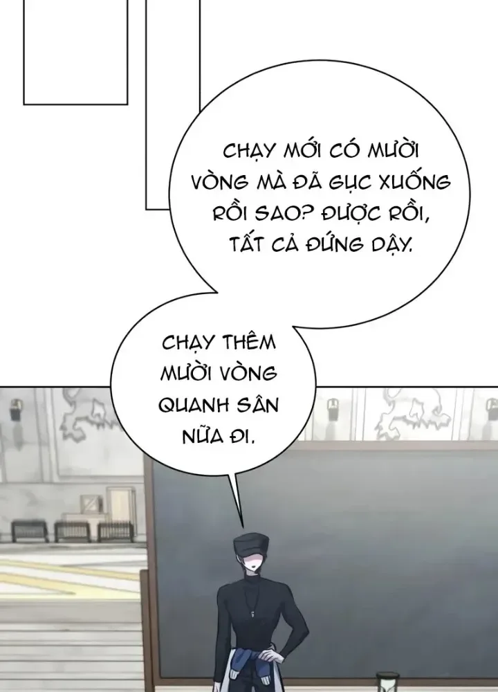 Đứa Con Có Vấn Đề Của Ma Pháp chương 39 - trang 195
