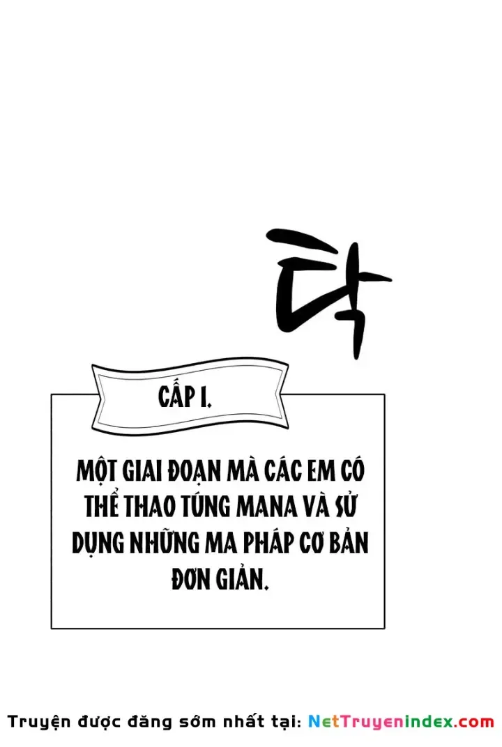 Đứa Con Có Vấn Đề Của Ma Pháp chương 39 - trang 213