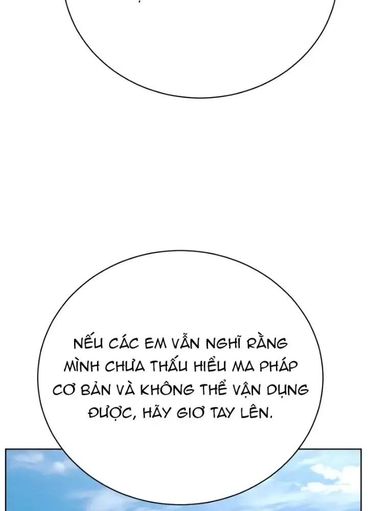Đứa Con Có Vấn Đề Của Ma Pháp chương 39 - trang 219