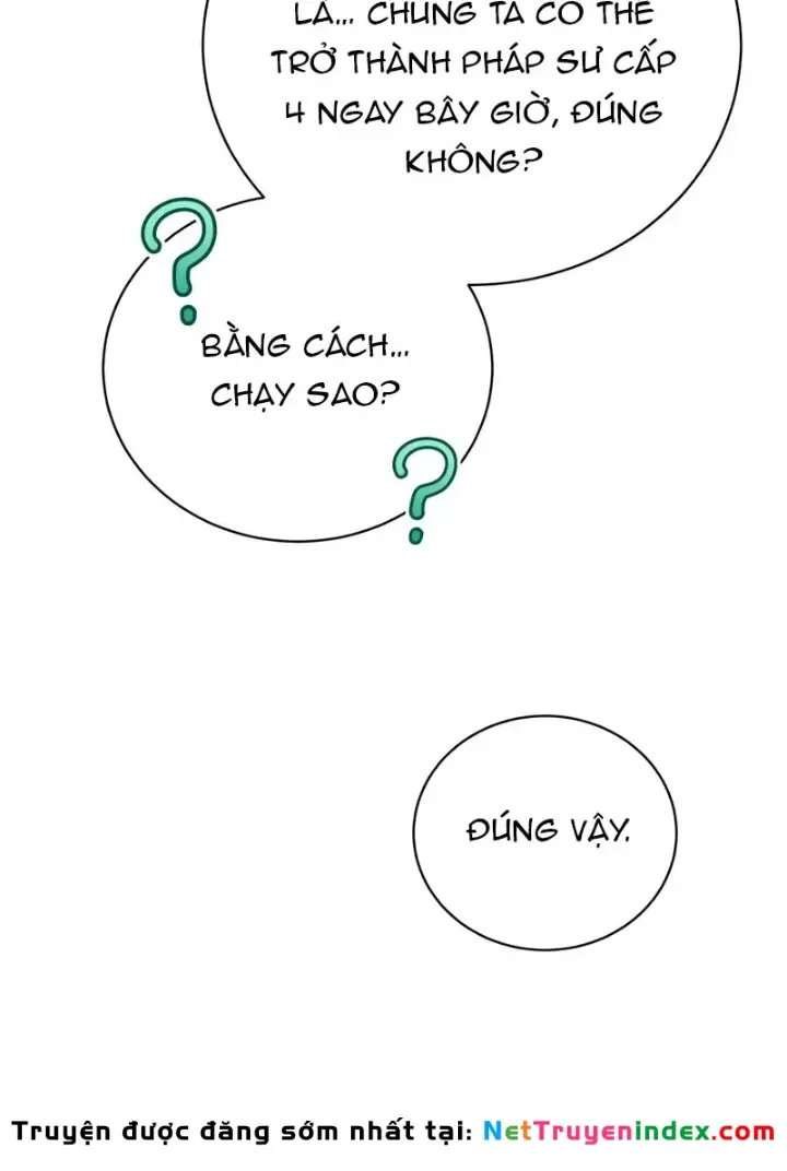 Đứa Con Có Vấn Đề Của Ma Pháp chương 39 - trang 229