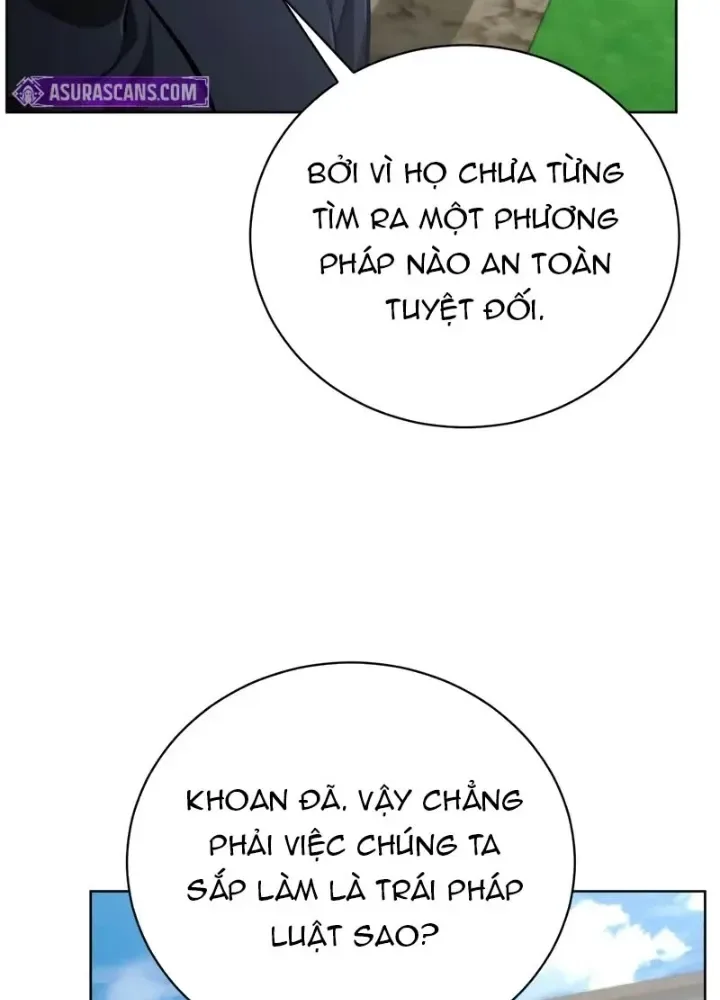 Đứa Con Có Vấn Đề Của Ma Pháp chương 39 - trang 253