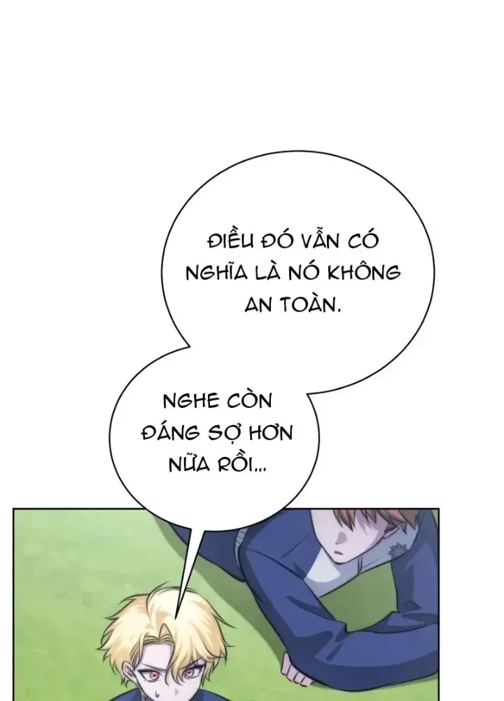 Đứa Con Có Vấn Đề Của Ma Pháp chương 39 - trang 257