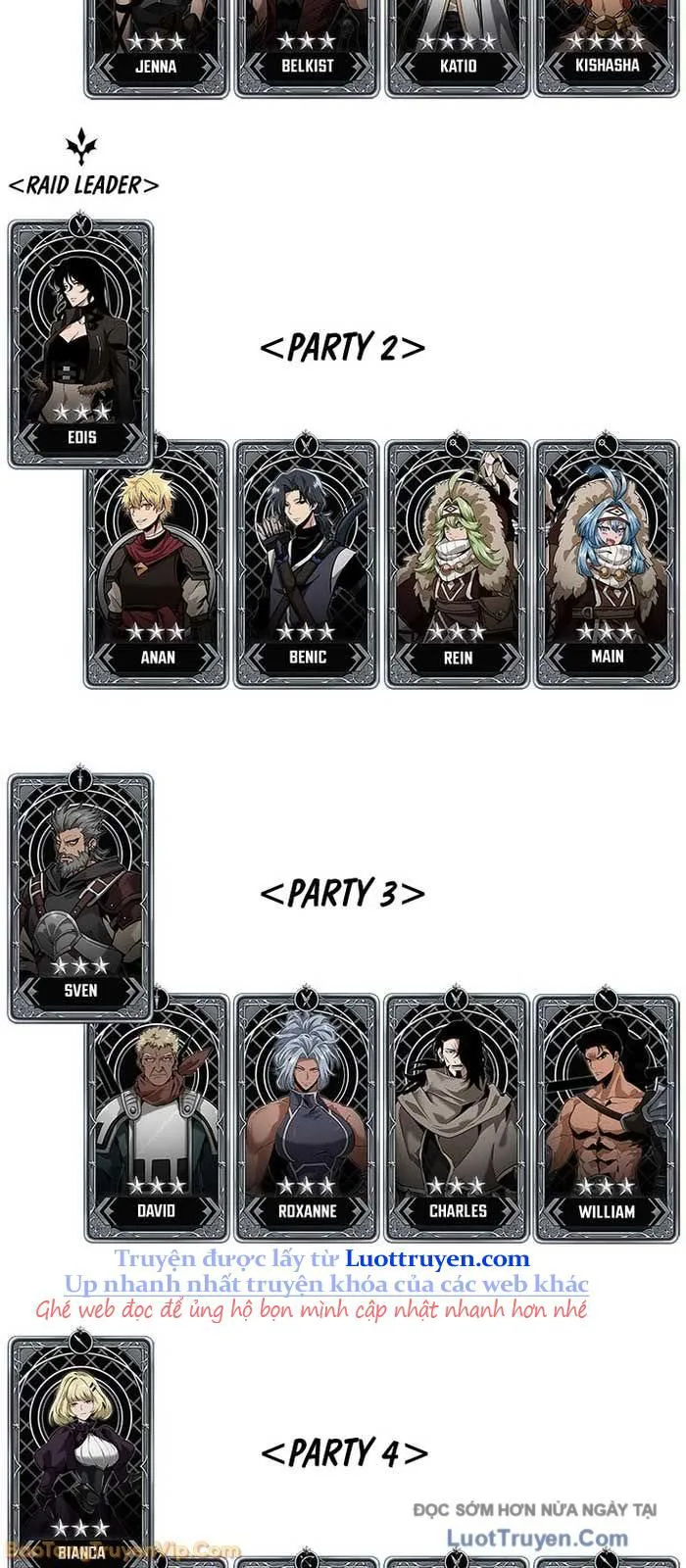 Gacha Vô Hạn chương 170 - trang 84