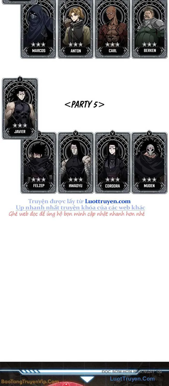 Gacha Vô Hạn chương 170 - trang 85