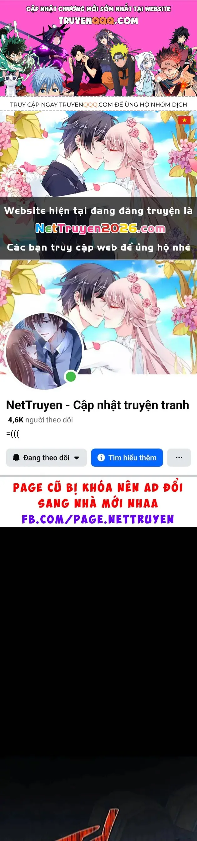 Đứa Con Có Vấn Đề Của Ma Pháp chương 43 - trang 1