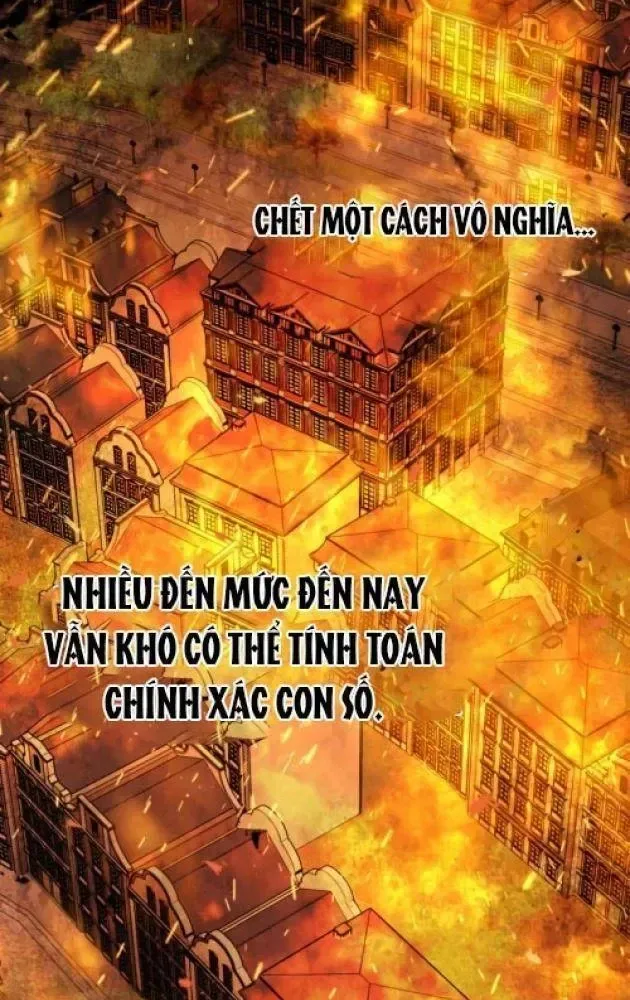 Đứa Con Có Vấn Đề Của Ma Pháp chương 43 - trang 12