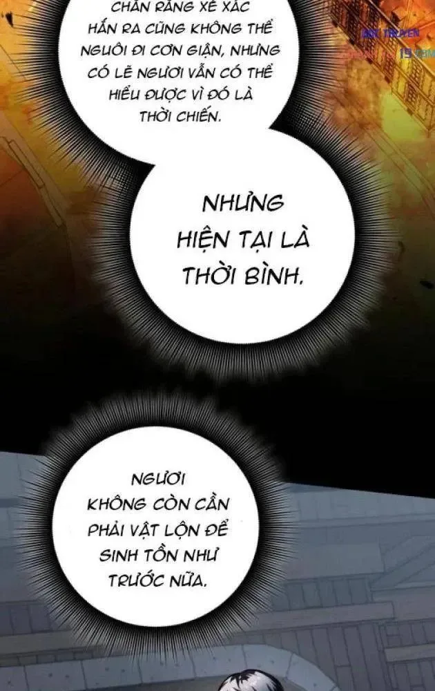 Đứa Con Có Vấn Đề Của Ma Pháp chương 43 - trang 14