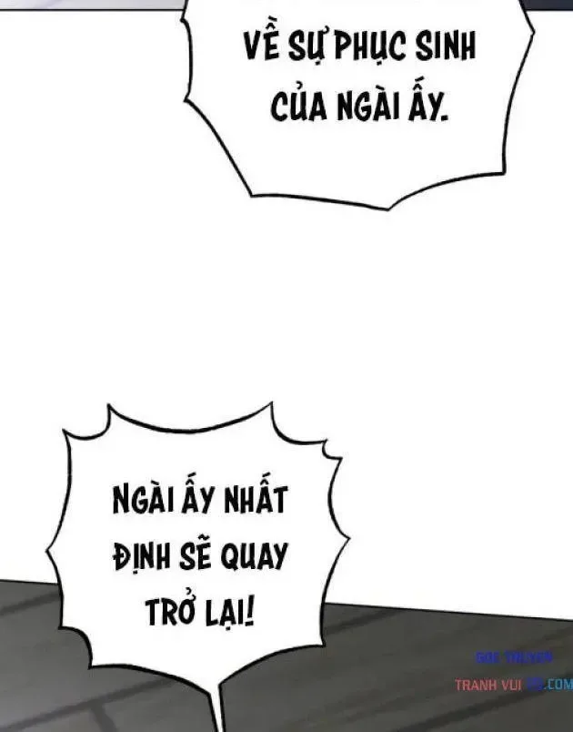 Đứa Con Có Vấn Đề Của Ma Pháp chương 43 - trang 25
