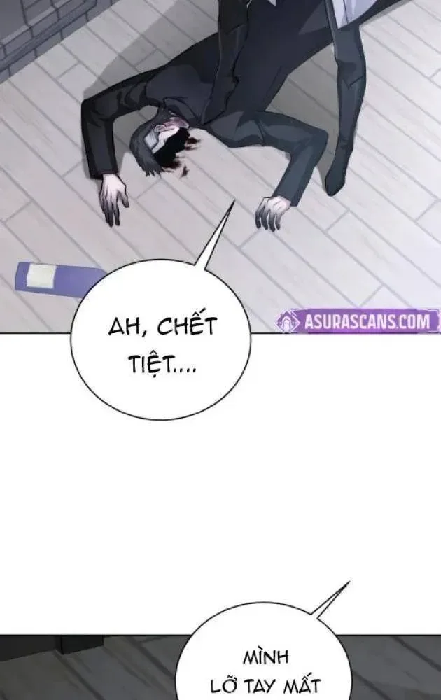 Đứa Con Có Vấn Đề Của Ma Pháp chương 43 - trang 32