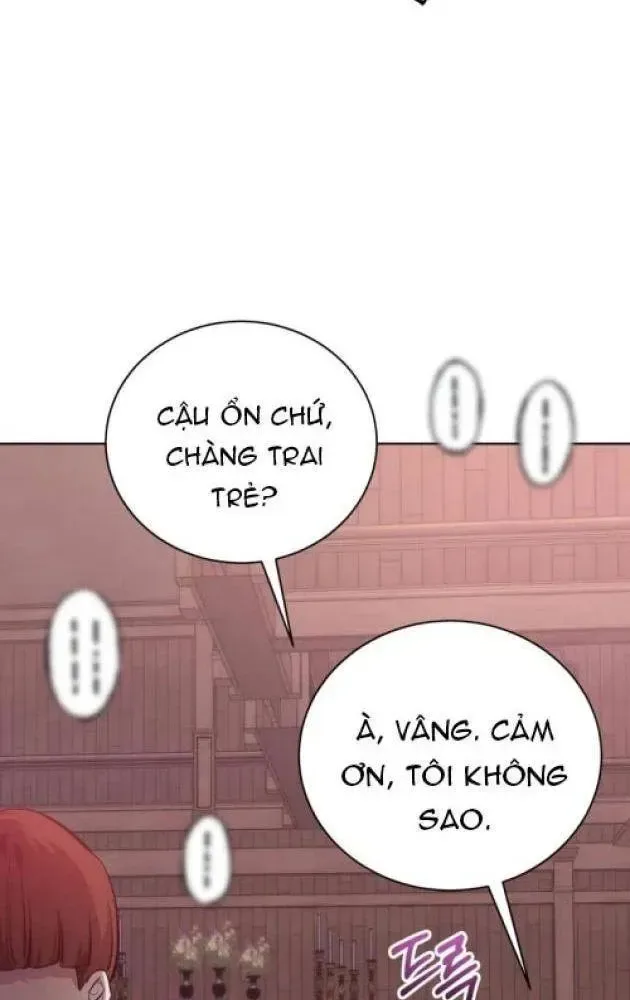Đứa Con Có Vấn Đề Của Ma Pháp chương 43 - trang 62