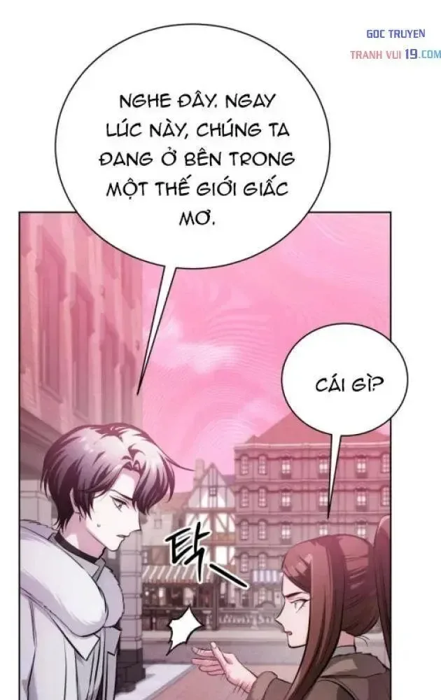 Đứa Con Có Vấn Đề Của Ma Pháp chương 43 - trang 91