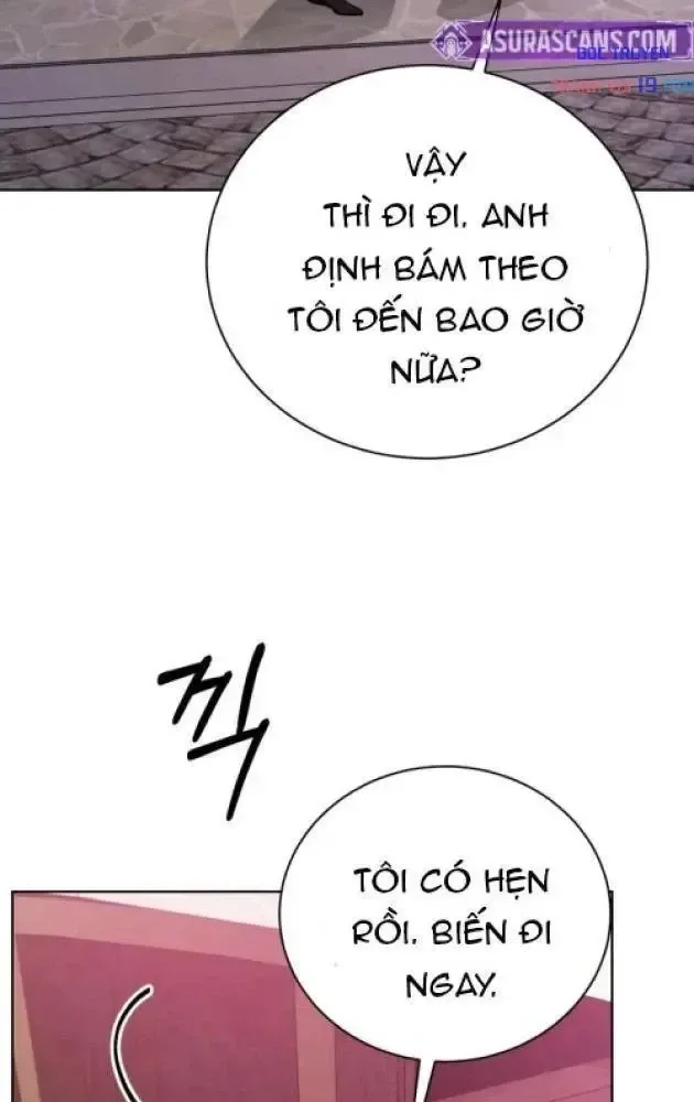 Đứa Con Có Vấn Đề Của Ma Pháp chương 43 - trang 101