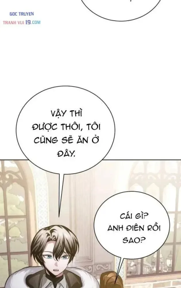 Đứa Con Có Vấn Đề Của Ma Pháp chương 43 - trang 106