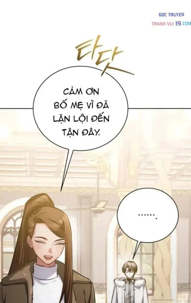 Đứa Con Có Vấn Đề Của Ma Pháp chương 43 - trang 111