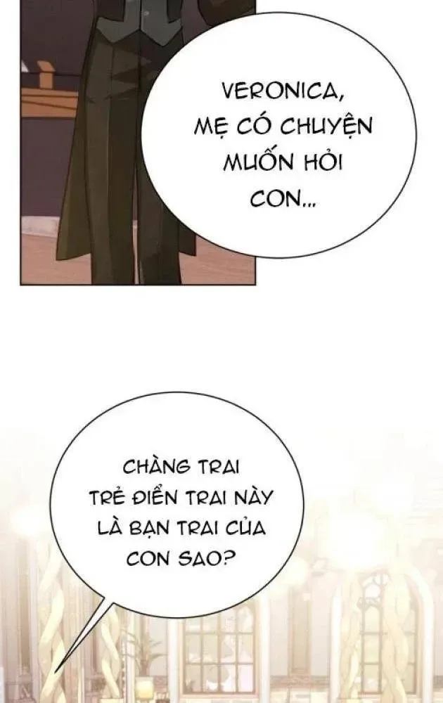 Đứa Con Có Vấn Đề Của Ma Pháp chương 43 - trang 124
