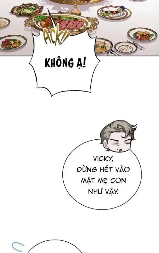 Đứa Con Có Vấn Đề Của Ma Pháp chương 43 - trang 126