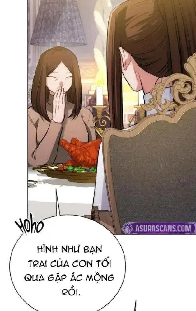 Đứa Con Có Vấn Đề Của Ma Pháp chương 43 - trang 147