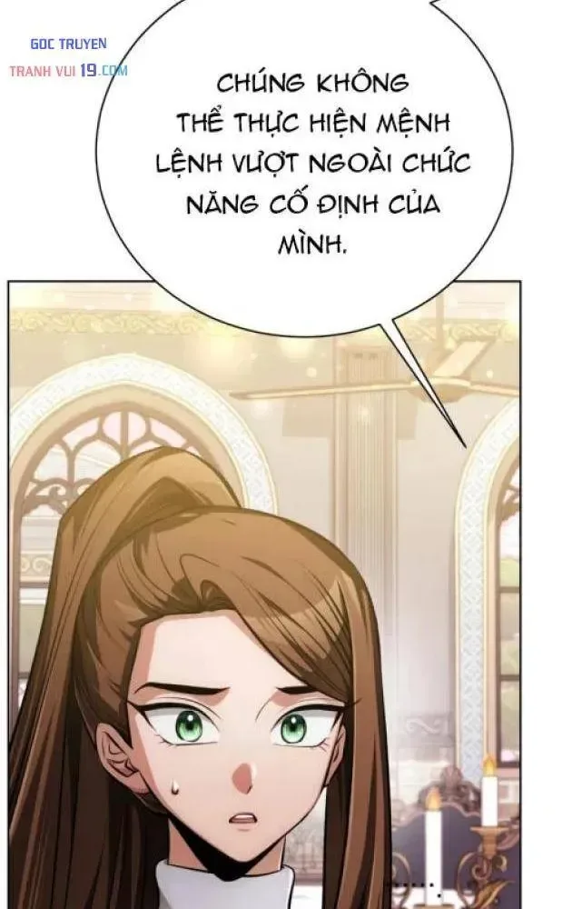 Đứa Con Có Vấn Đề Của Ma Pháp chương 43 - trang 164